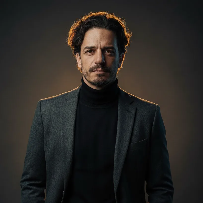 Desenvolvedor de Infraestrutura